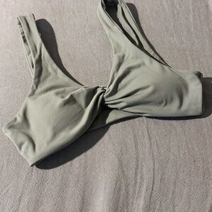 YoungLA Amore Knot Bra